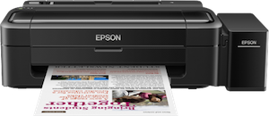 Cartuchos Epson EcoTank L130